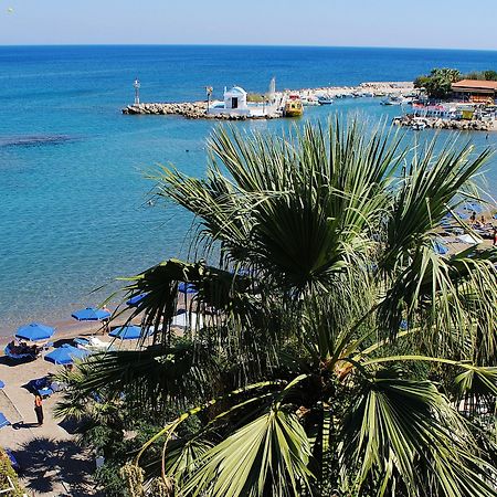 Lido Star Beach Hotel Faliraki Luaran gambar