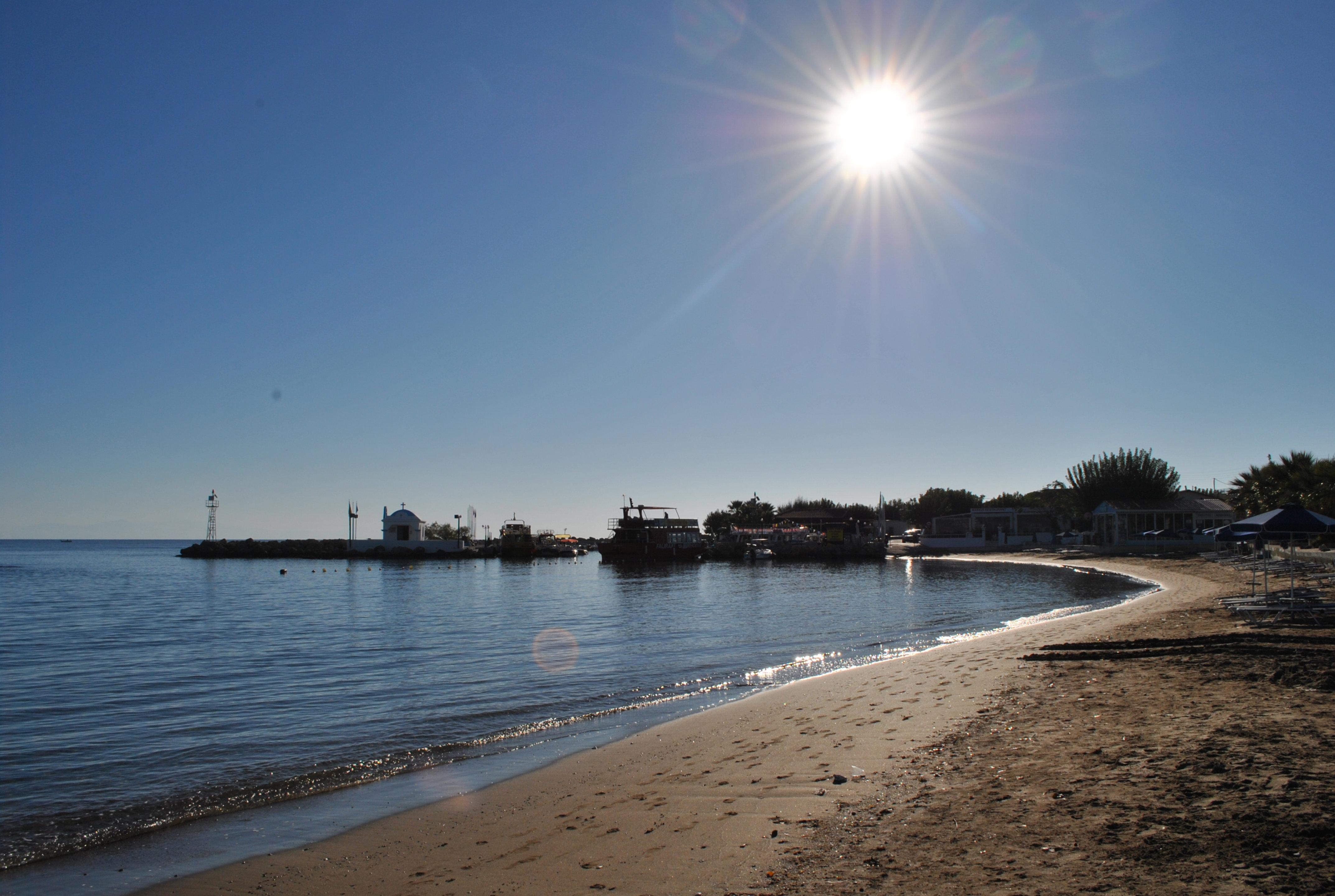 Lido Star Beach Hotel Faliraki Luaran gambar